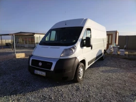 Fiat Ducato 6 скорости, макси база, климатик, 3.0 куб. см, снимка 3