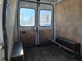 Fiat Ducato, снимка 11