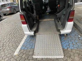 Mercedes-Benz Vito 108D, снимка 15