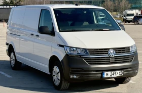  VW Transporter