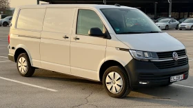 VW Transporter T 6.1, снимка 1