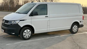 VW Transporter T 6.1, снимка 4