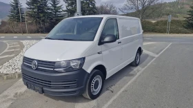 VW T6 2, 0 TDI EURO 6