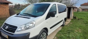 Fiat Scudo, снимка 1