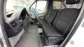 Mercedes-Benz Sprinter 313CDI 196 хил.km реални , снимка 12
