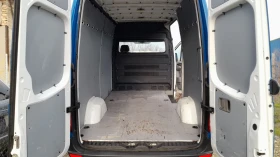 Mercedes-Benz Sprinter 313CDI 196 хил.km реални , снимка 8