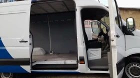 Mercedes-Benz Sprinter 313CDI 196 хил.km реални , снимка 7