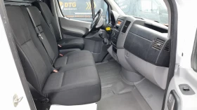 Mercedes-Benz Sprinter 313CDI 196 хил.km реални , снимка 13