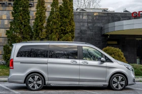 Mercedes-Benz V 250 d* 4MATIC* EXCLUSIVE* LUXURY* PANORAMA* BUSINESS , снимка 6