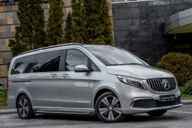 Mercedes-Benz V 250 d* 4MATIC* EXCLUSIVE* LUXURY* PANORAMA* BUSINESS , снимка 7