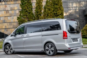 Mercedes-Benz V 250 d* 4MATIC* EXCLUSIVE* LUXURY* PANORAMA* BUSINESS , снимка 3