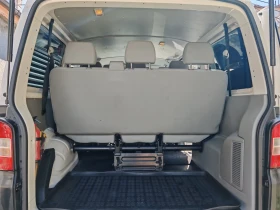 VW Transporter undefined | Auto.bg — изображение 13