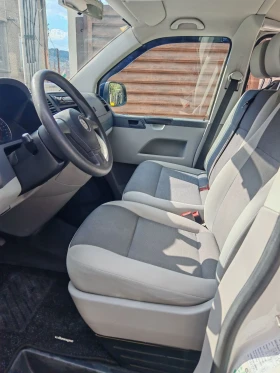 VW Transporter undefined | Auto.bg — изображение 8