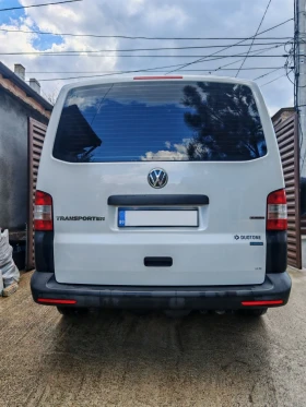 VW Transporter undefined | Auto.bg — изображение 4