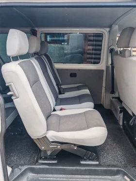 VW Transporter undefined | Auto.bg — изображение 10