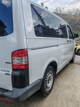 VW Transporter undefined | Auto.bg — изображение 6