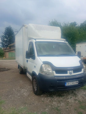 Renault Master undefined | Auto.bg — изображение 2