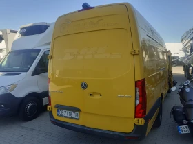 Mercedes-Benz Sprinter ��������� | Mobile.bg � ����� ������ 11