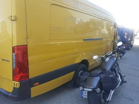 Mercedes-Benz Sprinter ��������� | Mobile.bg � ����� ������ 10