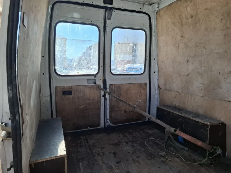 Fiat Ducato, снимка 11 - Бусове и автобуси - 48505593