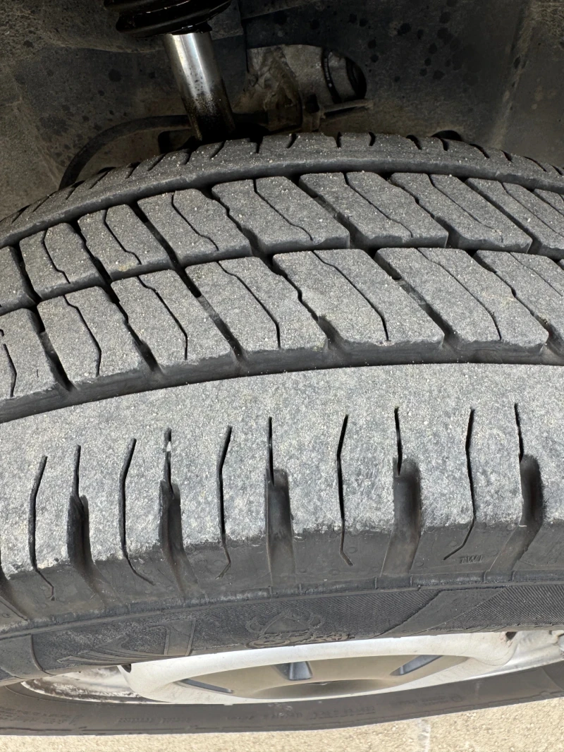 Mercedes-Benz Sprinter 316, снимка 14 - Бусове и автобуси - 49645284