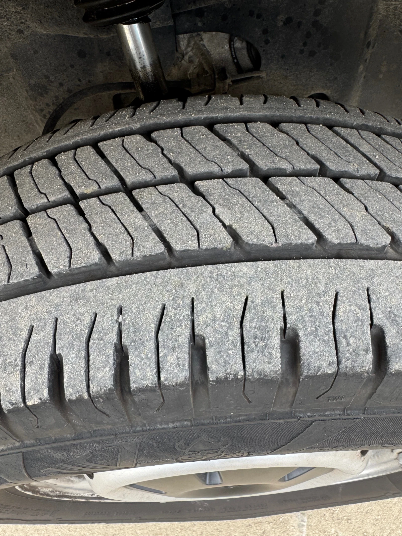 Mercedes-Benz Sprinter 316 | Mobile.bg   14