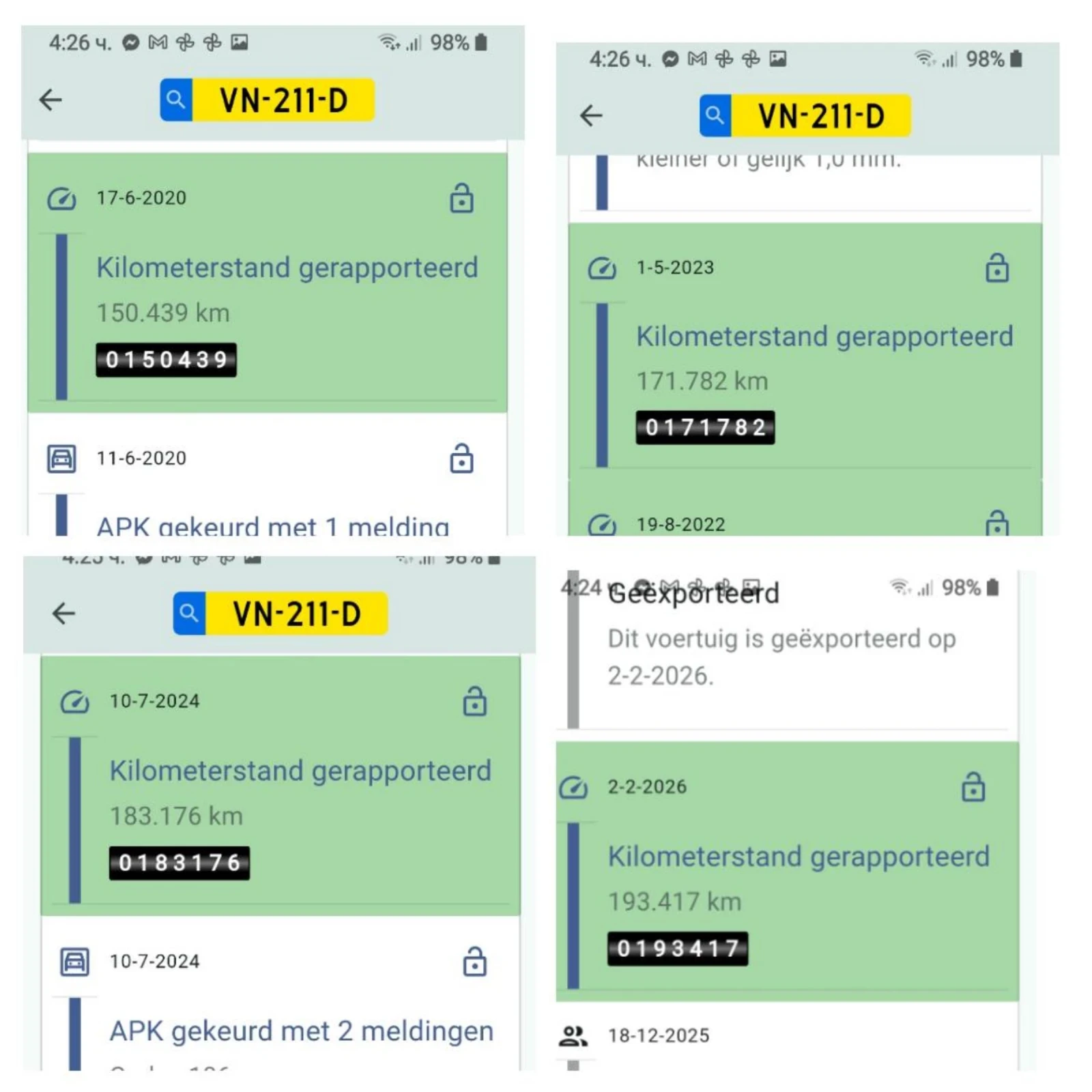 Mercedes-Benz Sprinter 313CDI 196 хил.km реални  - изображение 3