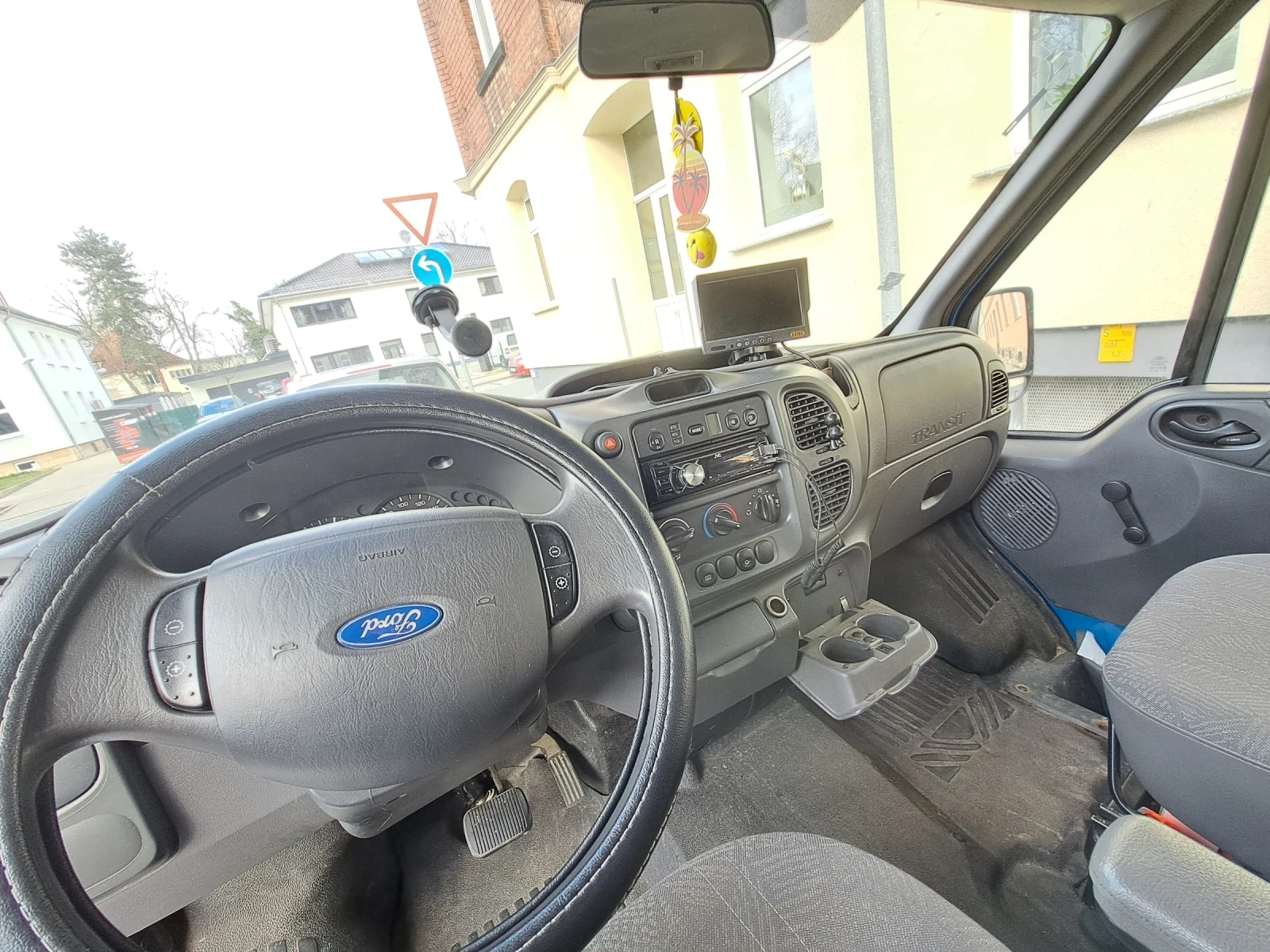 Ford Transit | Mobile.bg � ����������� 6