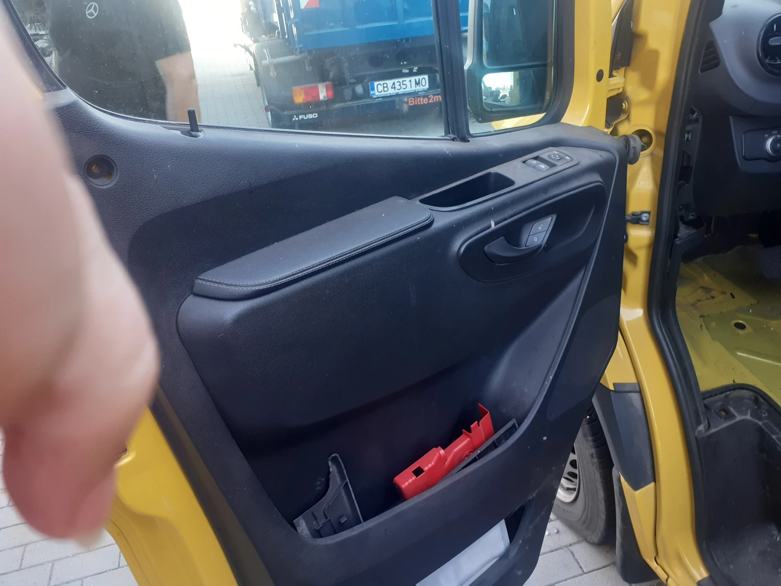 Mercedes-Benz Sprinter ��������� | Mobile.bg � ����������� 6