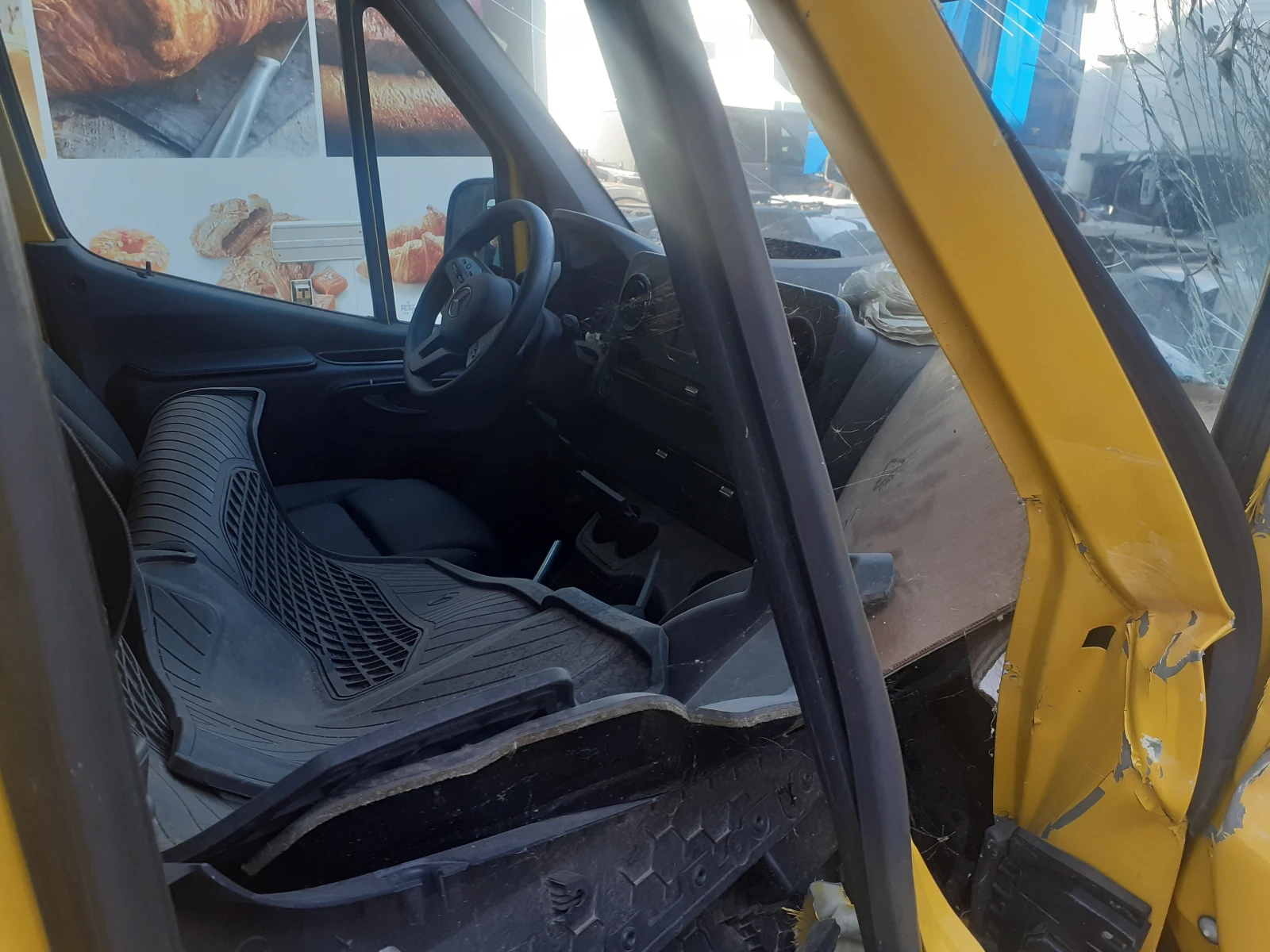 Mercedes-Benz Sprinter ��������� | Mobile.bg � ����������� 5