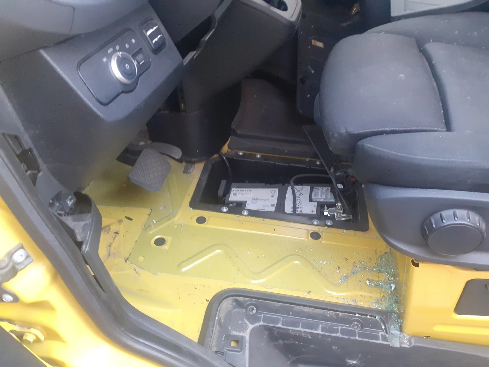 Mercedes-Benz Sprinter ��������� | Mobile.bg � ����������� 9