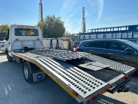 Renault Mascott 2.8 Ивеко 146к.с. 6.5Т Специален, снимка 9