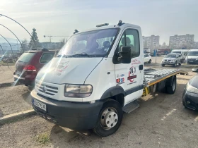 Renault Mascott 2.8 Ивеко 146к.с. 6.5Т Специален, снимка 1