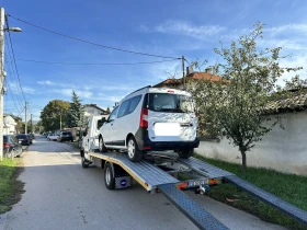 Renault Mascott 2.8 Ивеко 146к.с. 6.5Т Специален, снимка 11