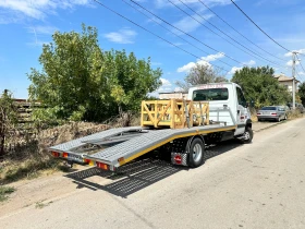 Renault Mascott 2.8 Ивеко 146к.с. 6.5Т Специален, снимка 12