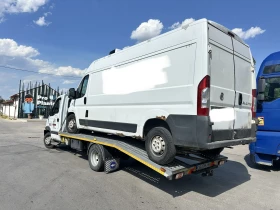 Renault Mascott 2.8 Ивеко 146к.с. 6.5Т Специален, снимка 4