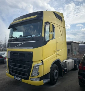  Volvo Fh