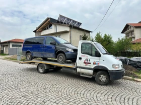 Renault Mascott 2.8 ����� 146�.�. 6.5� ������ | Mobile.bg � ����� ������ 7