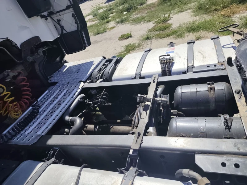 Scania R 420 Highline, снимка 7 - Камиони - 52486404