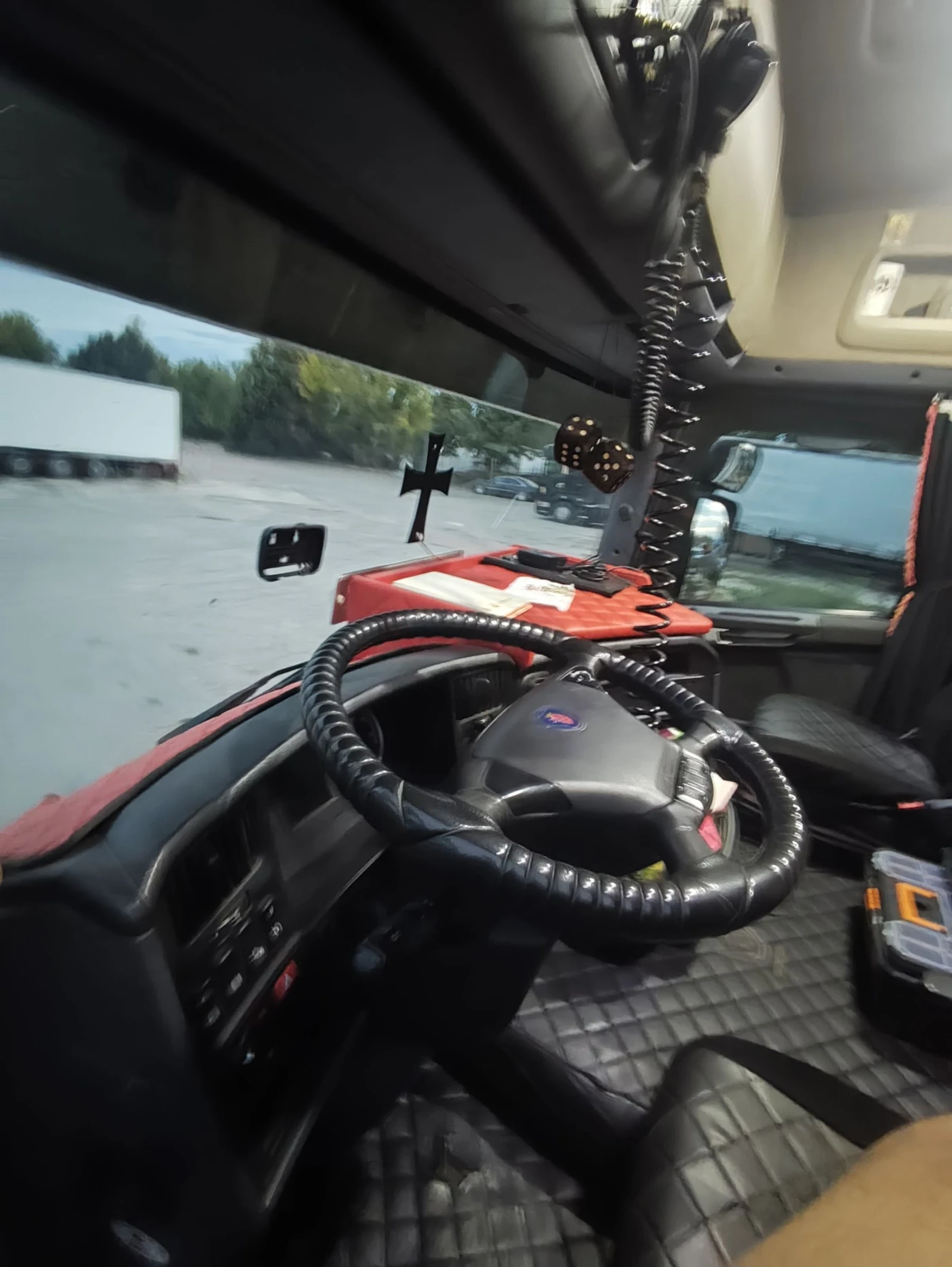 Scania R 420 Highline - изображение 4