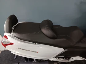 Sym Maxsym 400i, снимка 10