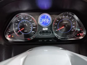 Sym Maxsym 400i, снимка 13