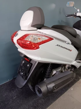 Sym Maxsym 400i, снимка 7