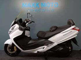 Sym Maxsym 400i, снимка 1