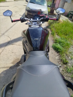 Yamaha FZ6, снимка 8