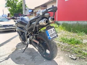 Yamaha FZ6, снимка 7