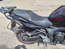 Yamaha FZ6, снимка 6