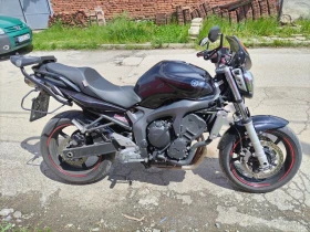 Yamaha FZ6, снимка 5