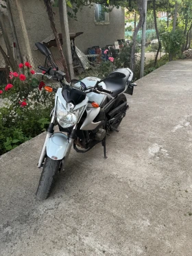 Yamaha XJ6, снимка 1