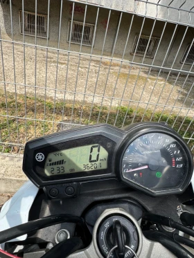 Yamaha XJ6, снимка 5